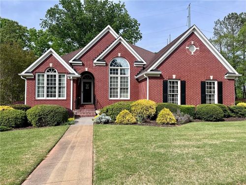 3515 Brandywine Rd Nw, Kennesaw, GA, 30144-6066 | Card Image