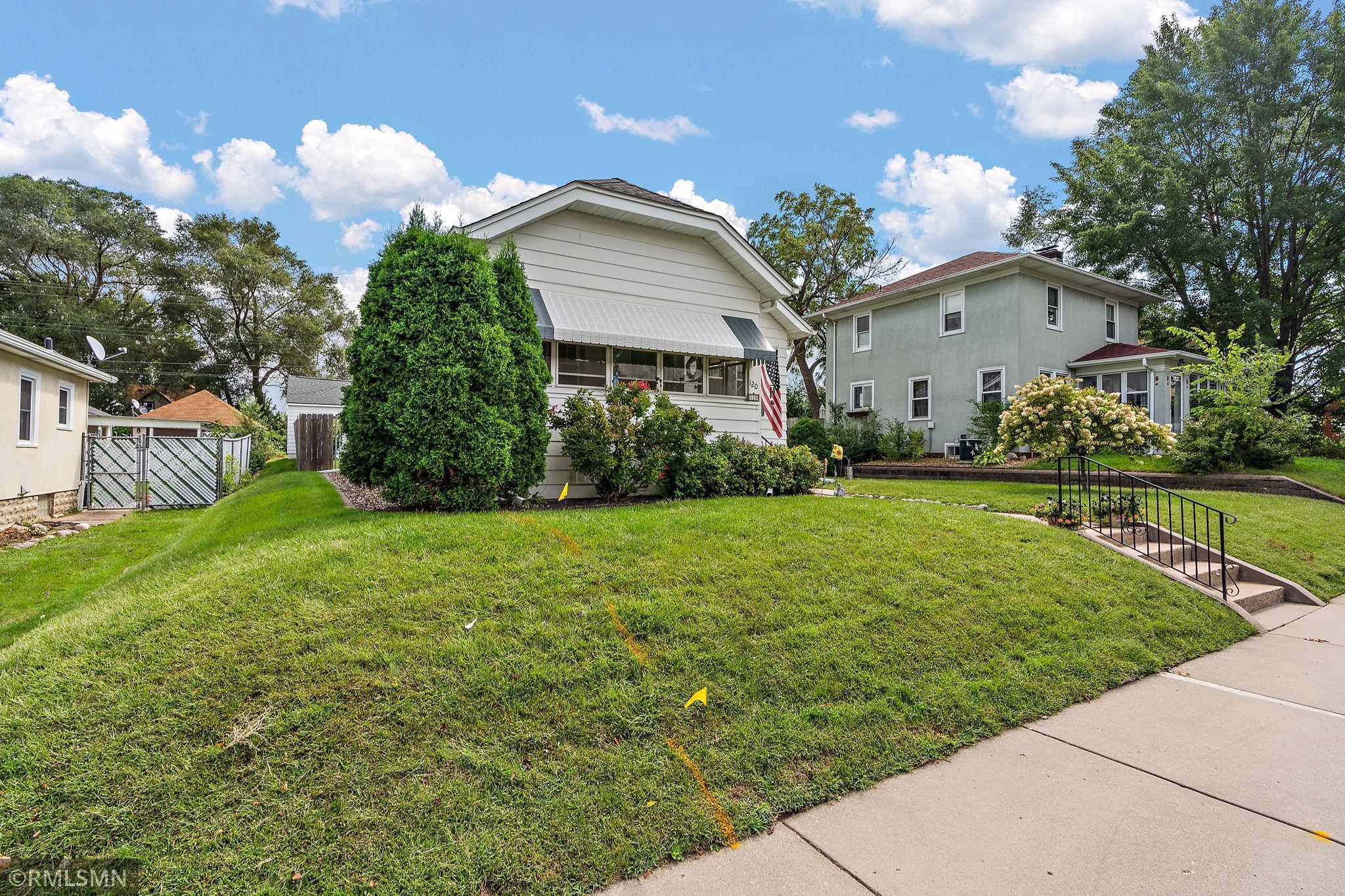 10th Ave, South Saint Paul, MN 55075