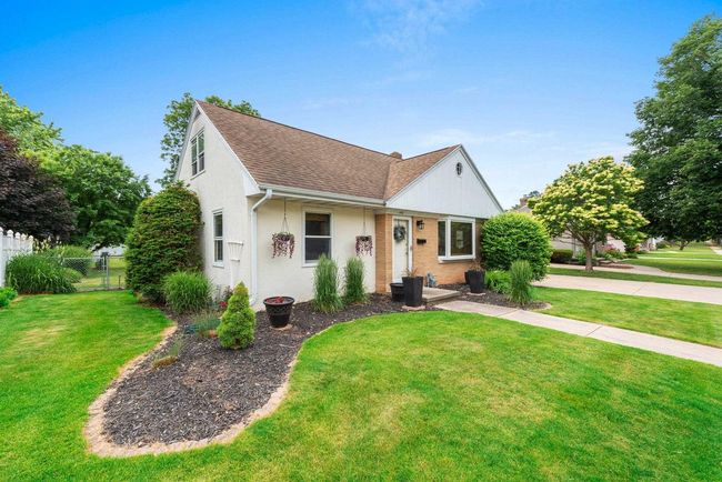 1401 Langlade Avenue, House other with 3 bedrooms, 1 bathrooms and null parking in GREEN BAY WI | Image 53