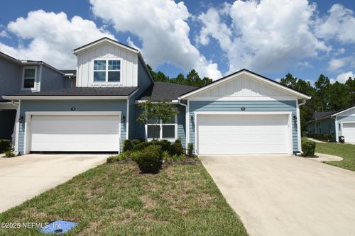 172 Charlie Way, St Augustine, FL, 32095-7549 | Card Image