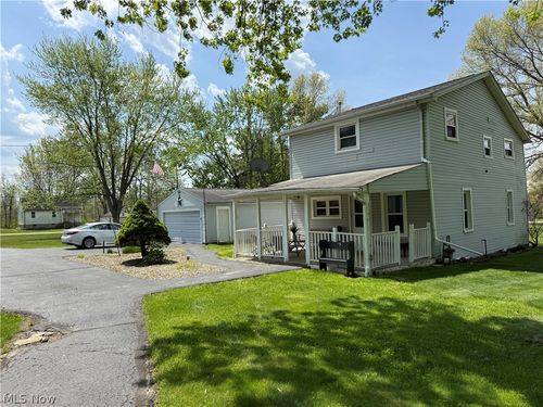 2261 6th Street, McDonald, OH, 44437 | Card Image