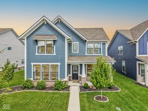 2062 W 171st St, Westfield, IN, 46074-7014 | Card Image