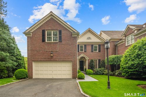 36 Richmond Hill Rd, New Canaan, CT, 06840-5301 | Card Image