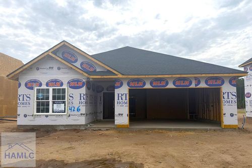 202 Pitchline Drive, Hinesville, GA, 31313 | Card Image