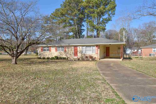 3606 Crestmore Ave Nw, Huntsville, AL, 35816-2312 | Card Image