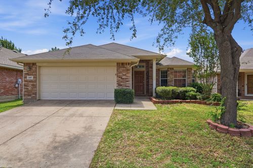 1007 Grimes Dr, Forney, TX, 75126-5128 | Card Image