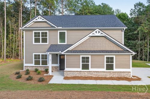 44-77 Sugar Maple Way, Colbert, GA, 30628-1101 | Card Image
