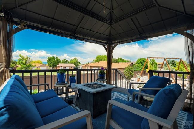 489 S Pin High Dr, House other with 5 bedrooms, 5 bathrooms and 3 parking in Pueblo West CO | Image 60