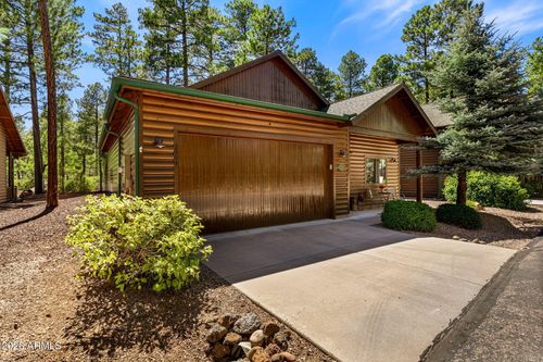 2964 Timberline Rd, Pinetop, AZ, 85935-8481 | Card Image
