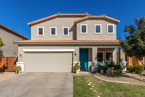 366 E Mule Train Trl, San Tan Valley, AZ, 85143-5612 | Card Image