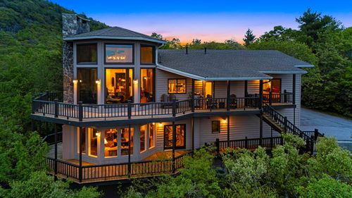 1241 King Gap Rd, Highlands, NC, 28741-6547 | Card Image