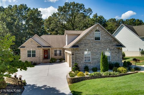 106 Geya Cir, Loudon, TN, 37774-2589 | Card Image