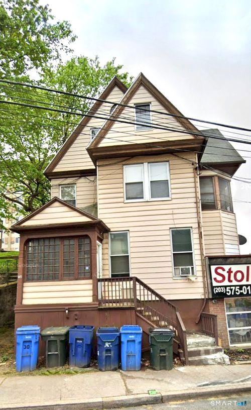 185 Grove St, Waterbury, CT, 06710-2289 | Card Image