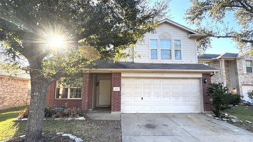 4835 Windy Bluff Ct, Katy, TX, 77449-7534 | Card Image