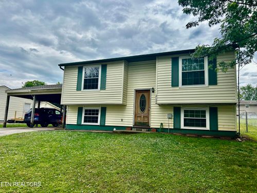 2022 Lansdowne Ln, Maryville, TN, 37804-3458 | Card Image