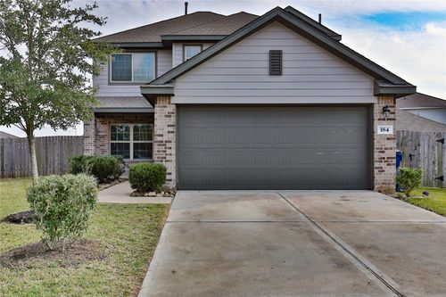 184 Kelly Blvd, Angleton, TX, 77515 | Card Image
