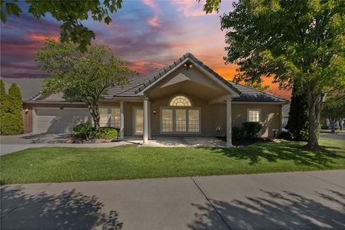 5430 W 145th St, Leawood, KS, 66224-3756 | Card Image