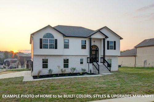 1988 Flats Rd, Cunningham, TN, 37052-2002 | Card Image