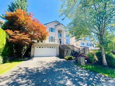 218 Parkside Dr, House other with 6 bedrooms, 3 bathrooms and 4 parking in Port Moody BC | Image 1