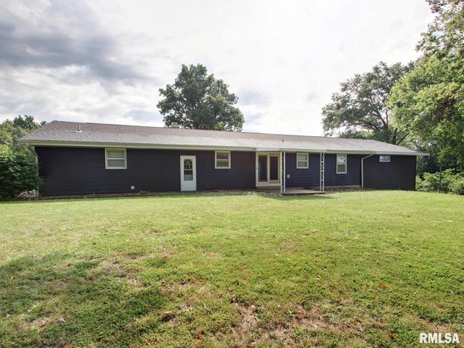 30049 Old Highway V, House other with 3 bedrooms, 2 bathrooms and null parking in La Grange MO | Image 25