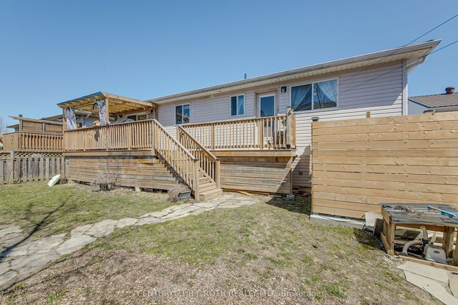 60 Riverdale Dr, House other with 5 bedrooms, 4 bathrooms and 4 parking in Wasaga Beach ON | Image 29