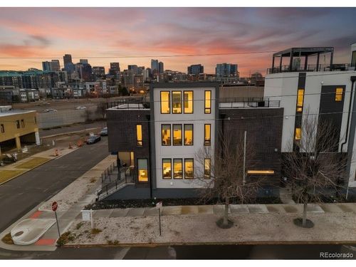 3495 Lipan St, Denver, CO, 80211-3540 | Card Image