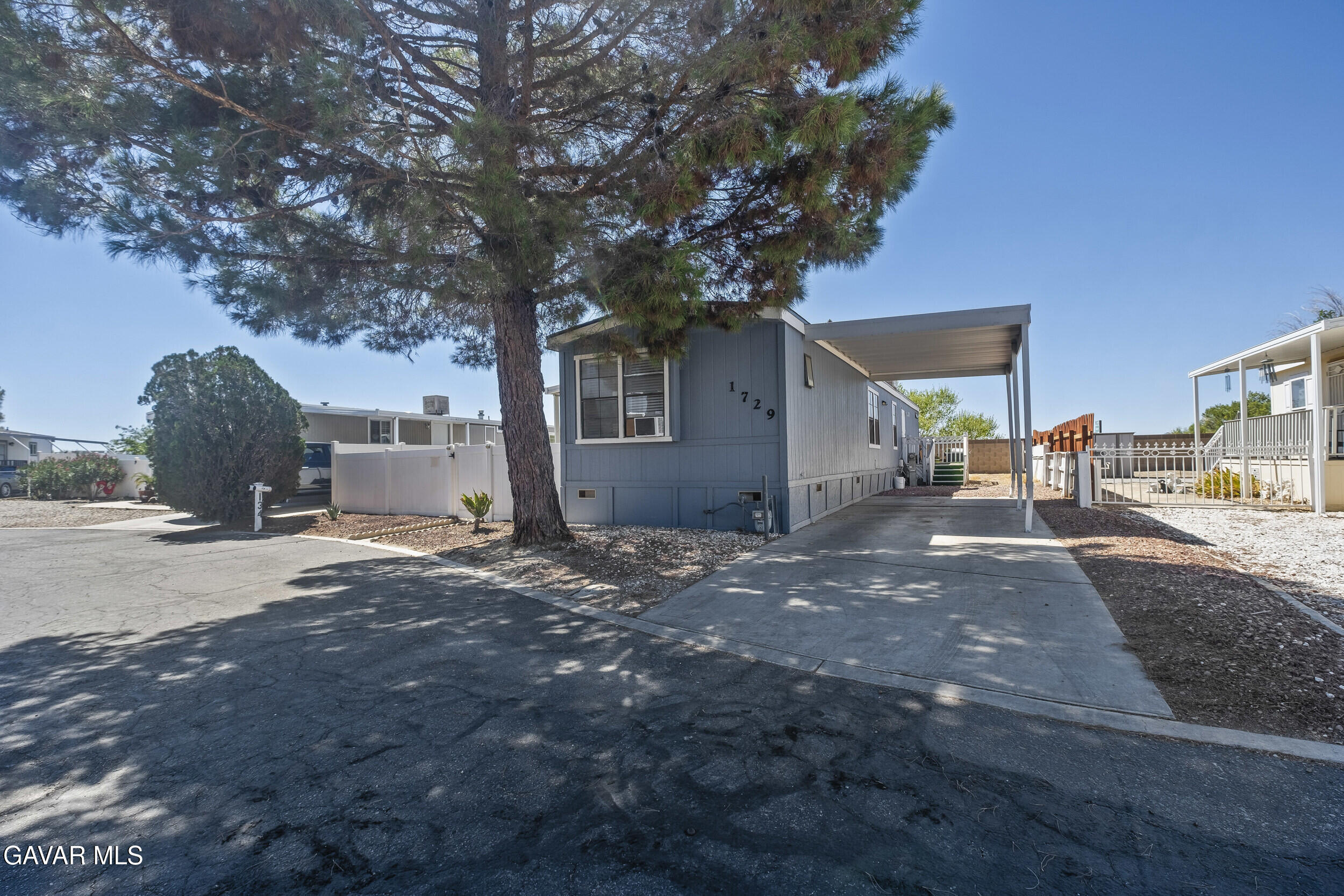 Residential in Rosamond 2