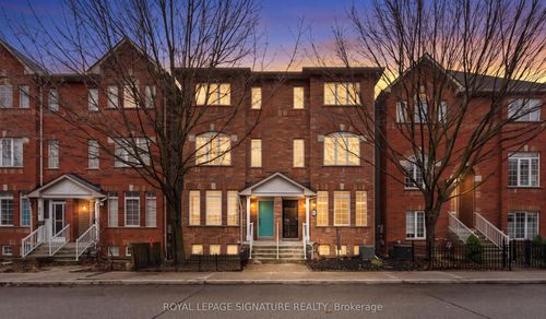 60 Natalie Pl, Toronto, ON, M4M3P7 | Card Image