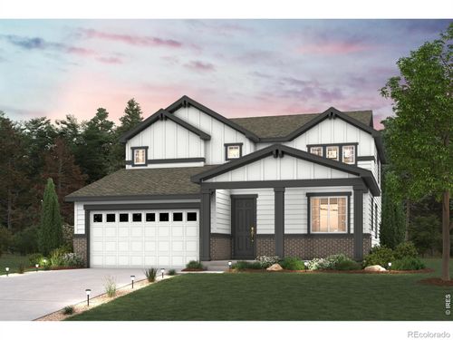 875 Mesic Ln, Windsor, CO, 80550-3980 | Card Image