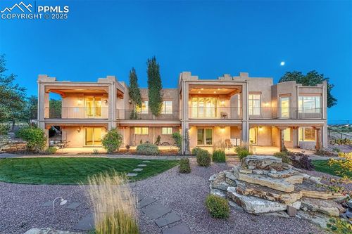 4050 Old Ranch Rd, Colorado Springs, CO, 80908-3751 | Card Image