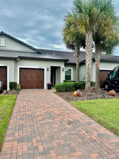10442 Echo Dock Loop, SAN ANTONIO, FL, 33576-7266 | Card Image