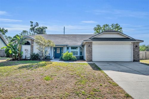 2601 Bridle Drive, PLANT CITY, FL, 33566 | Card Image