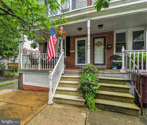 trlysq-1322 N Scott Street, WILMINGTON, DE, 19806 | Card Image