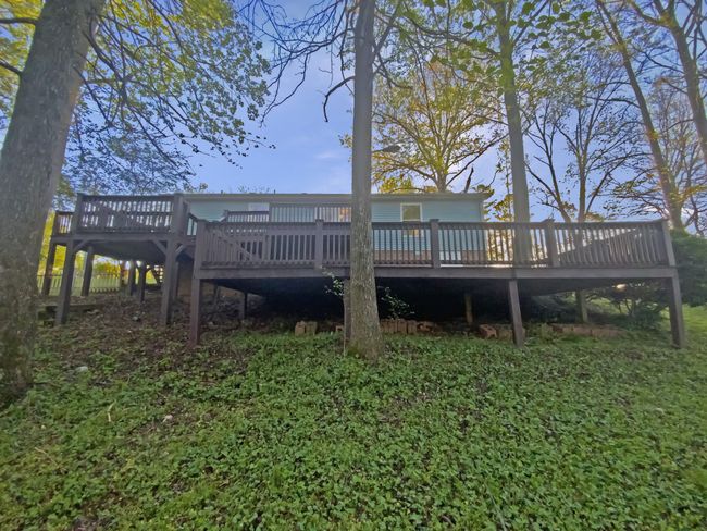 1230 Chapmansboro Rd, House other with 3 bedrooms, 2 bathrooms and null parking in Chapmansboro TN | Image 17