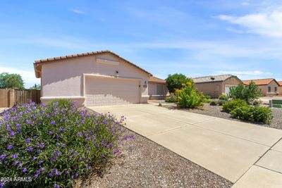 3823 Paseo De Cardo   , House other with 3 bedrooms, 2 bathrooms and null parking in Sierra Vista AZ | Image 3