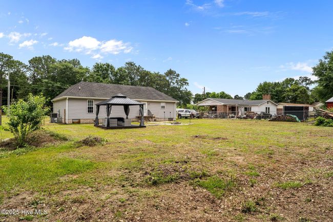 120 Ruby Rd, House other with 3 bedrooms, 2 bathrooms and 1 parking in Goldsboro NC | Image 28