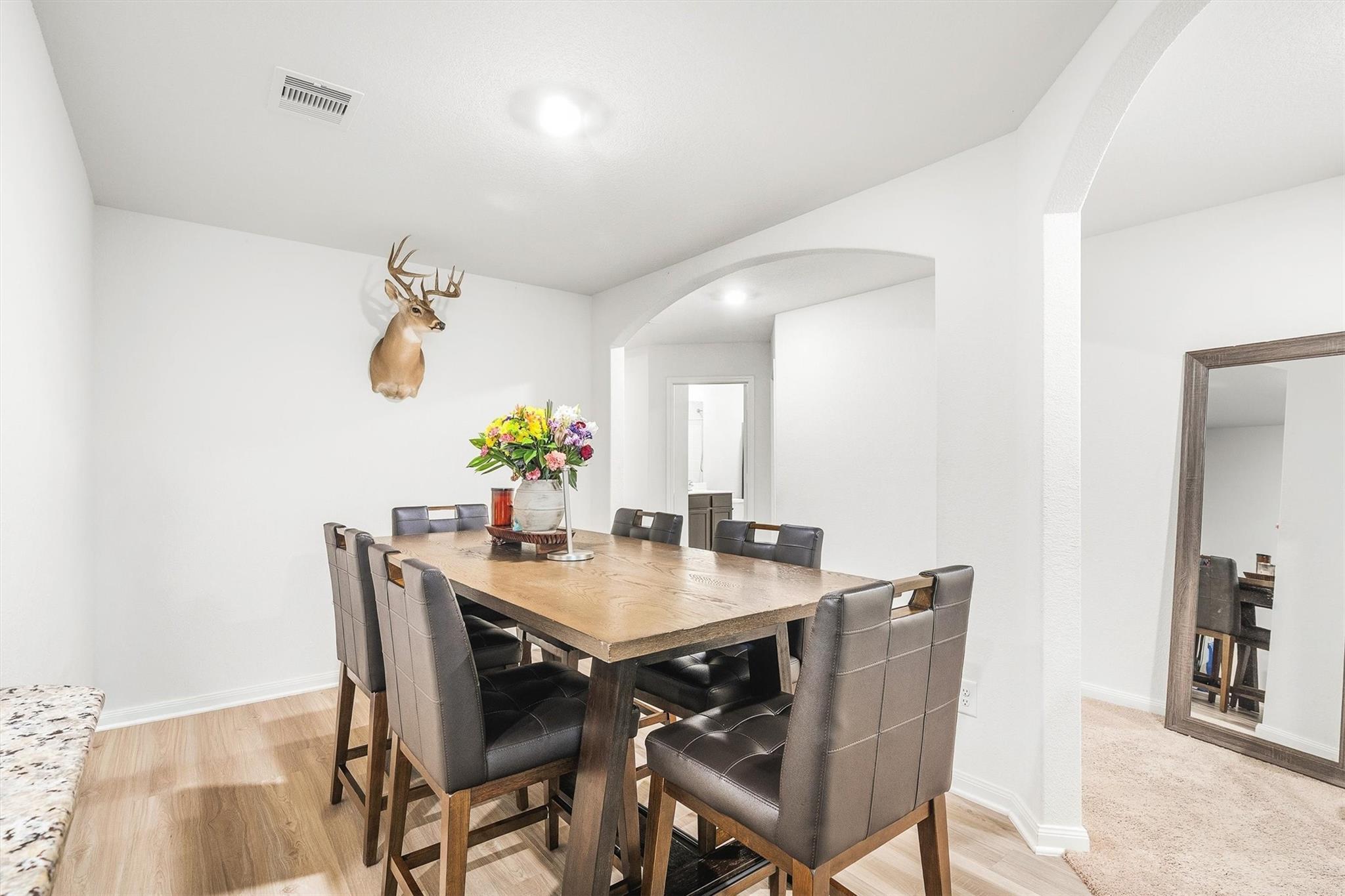 Residential Lease in Cleveland 5