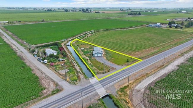 798 W 100 S, House other with 3 bedrooms, 2 bathrooms and 2 parking in Paul ID | Image 27