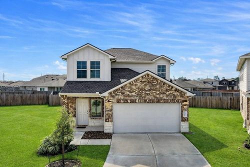 2406 High Spruce Cir, Spring, TX, 77373-2072 | Card Image