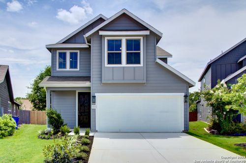 893 Farmhouse Trl, New Braunfels, TX, 78130-0232 | Card Image