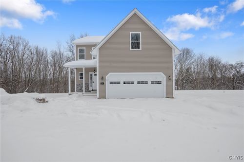 24 Arrowhead Drive, Granby, NY, 13069 | Card Image