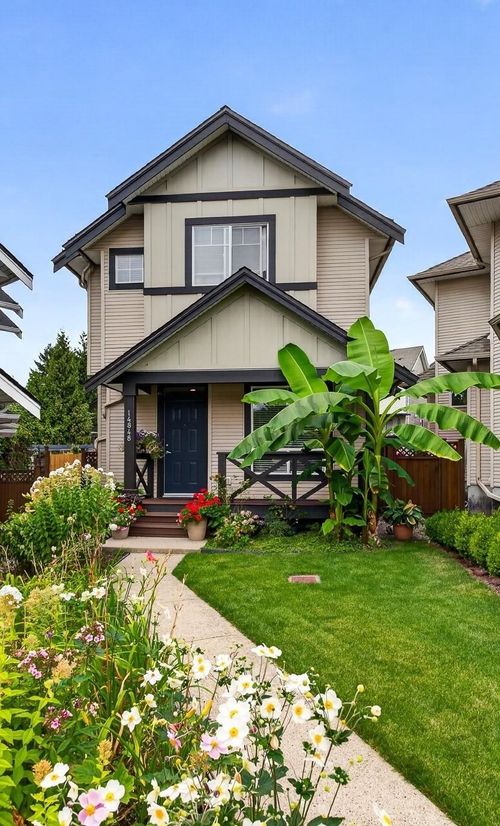 14848 56a Ave, Surrey, BC, V3S8X1 | Card Image