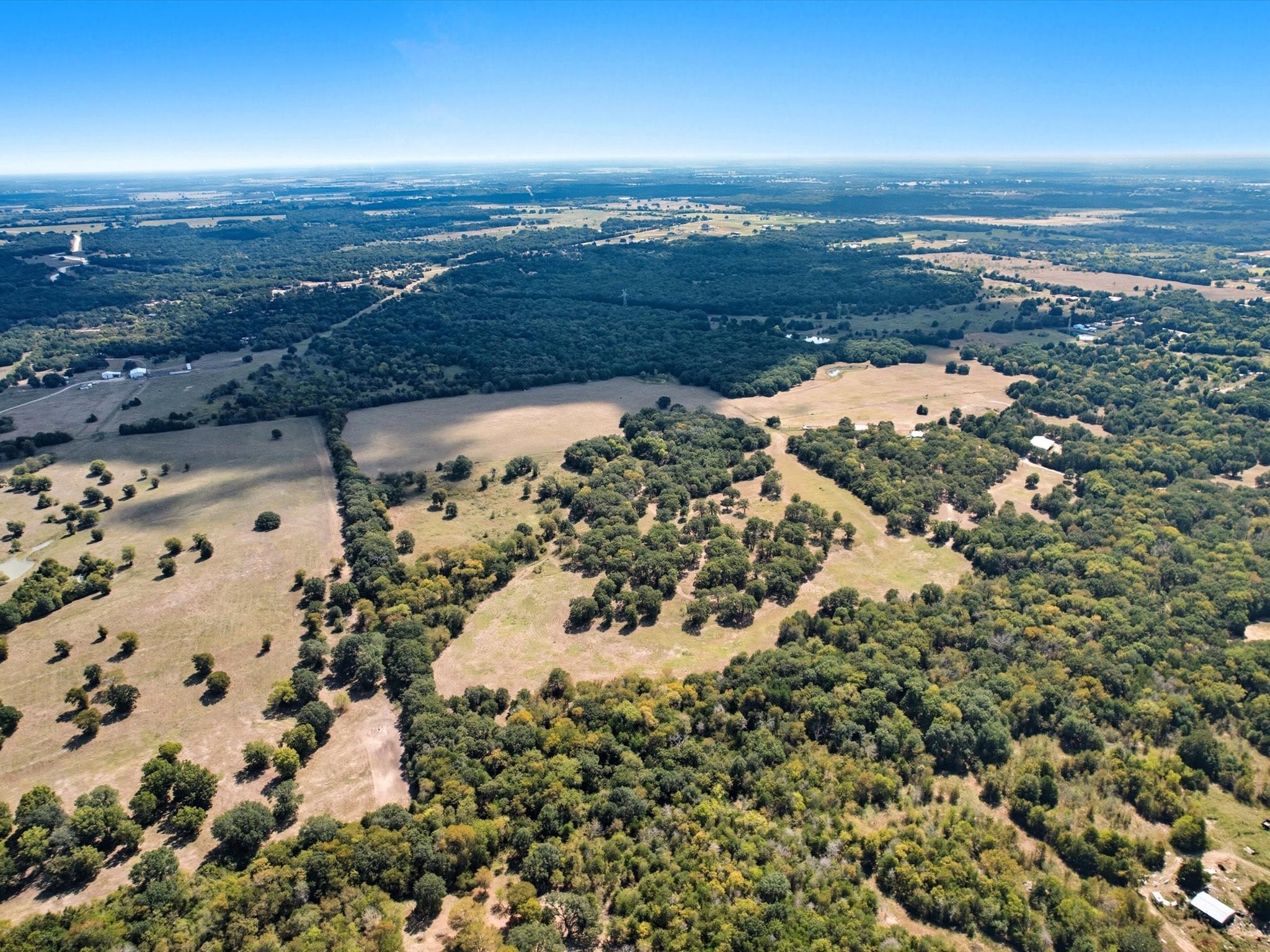 Land in Terrell 3