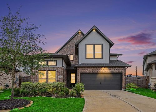 fulshear-texas-6035 Churchill Springs Lane, Other, TX, 77441 | Card Image