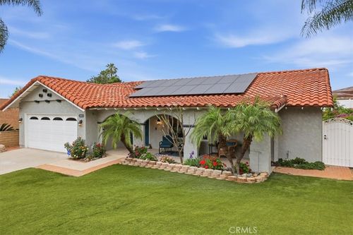 23921 Strange Creek Dr, Diamond Bar, CA, 91765-1145 | Card Image