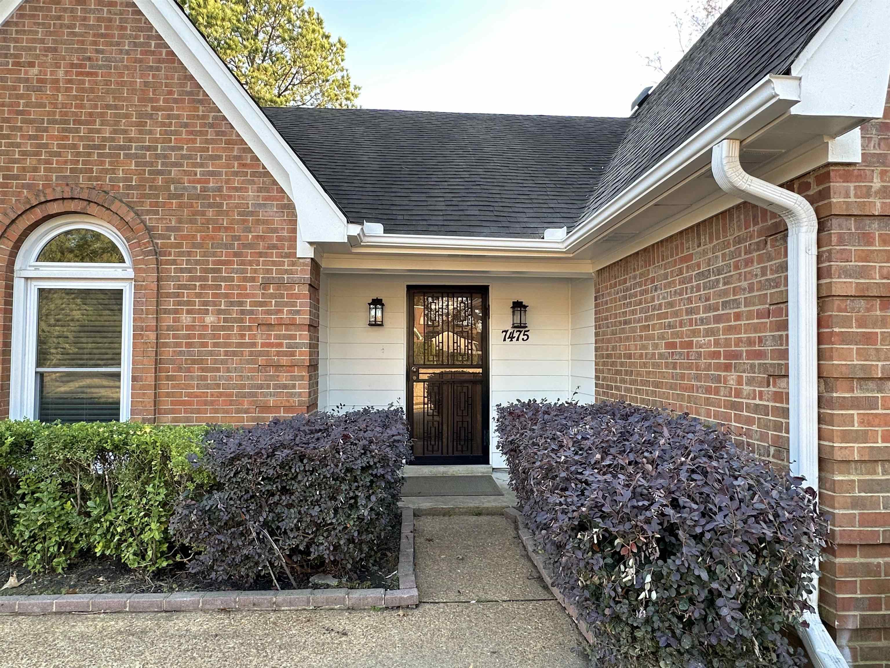 Residential in Memphis 2