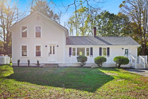 4 Damato Dr, Stonington, CT, 06378-1600 | Card Image