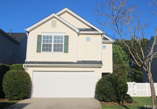 132 Fountain Springs Rd, Holly Springs, NC, 27540-8313 | Card Image