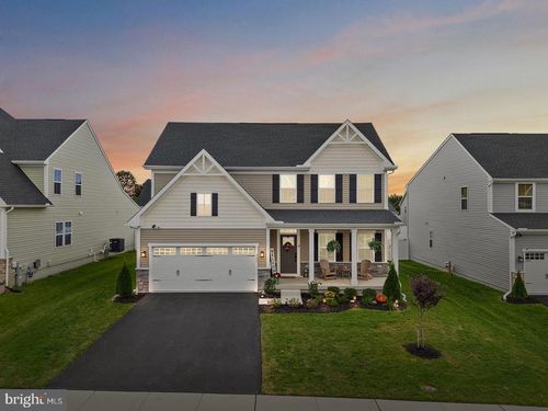 703 Cornerstone Ln, ABERDEEN, MD, 21001-2969 | Card Image