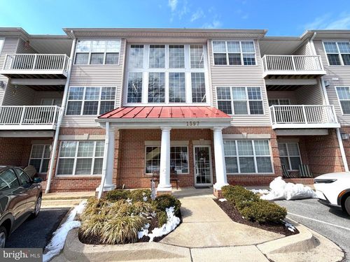 unit-3b-1597 Homeland Dr, ELDERSBURG, MD, 21784-6029 | Card Image